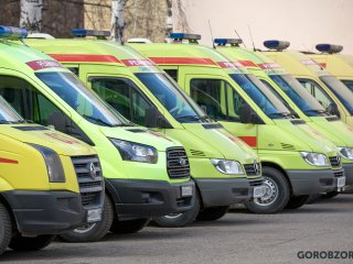В Минздраве обнародовали статистику заболеваемости коронавирусом по районам Башкирии