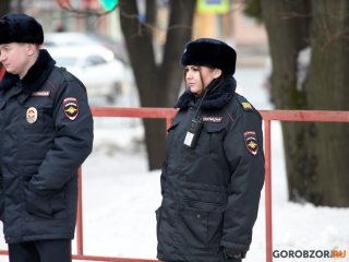 В МВД Башкирии прокомментировали информацию о перекрытии въездов в Уфу