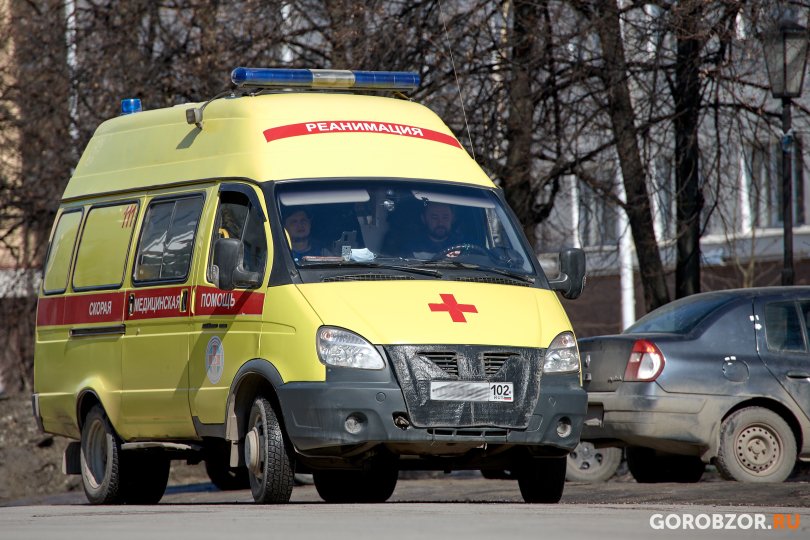 В одном из городов Башкирии госпитализирован житель с подозрением на коронавирус В одном из городов Башкирии госпитализирован житель с подозрением на коронавирус