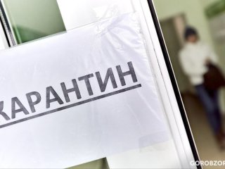 В Роспотребнадзоре по Башкирии сообщили число больниц, где введен карантин
