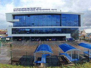 В России иностранцам продлят визы из-за коронавируса