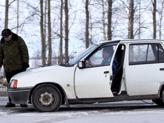 В России водители могут оформить полисы ОСАГО без техосмотра