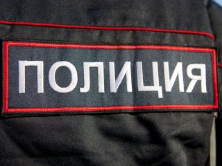 В Сургуте оштрафовали уроженца Башкирии за нарушение режима самоизоляции