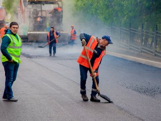 В Уфе из-за ремонта перекроют часть улицы