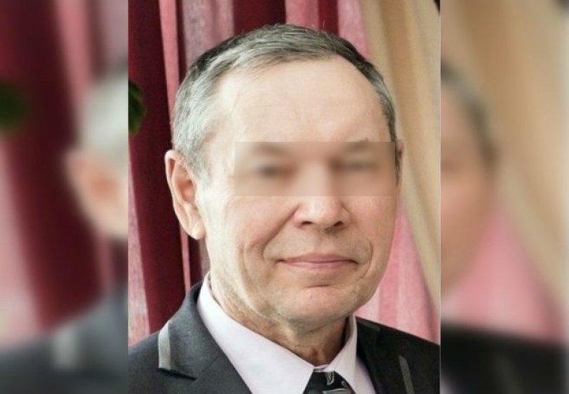 В Уфе найден мертвым пропавший полгода назад Фаниль Сираев В Уфе найден мертвым пропавший полгода назад Фаниль Сираев