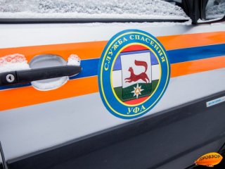 В Уфе ожидается подтопление дорог и дачных участков