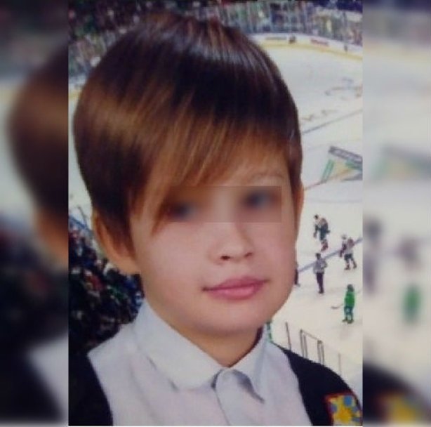 В Уфе пропал без вести 10-летний Роман Костюченко В Уфе пропал без вести 10-летний Роман Костюченко