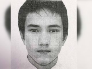 В Уфе разыскивают 16-летнего Максимилиана Никитина