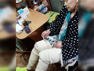 В Уфе умирающей женщине отказывают в госпитализации