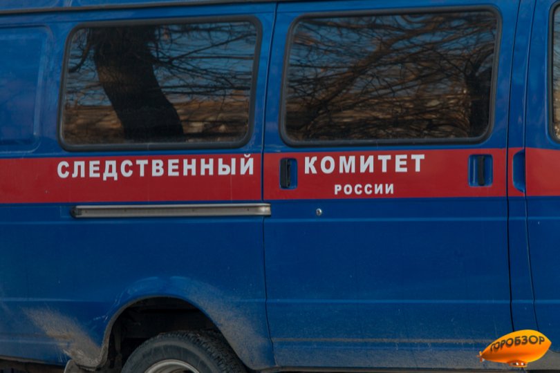 В Уфе в квартире обнаружено тело мужчины В Уфе в квартире обнаружено тело мужчины