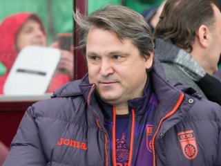 Вадим Евсеев: «Беленов должен быть одним из кандидатов в сборную»