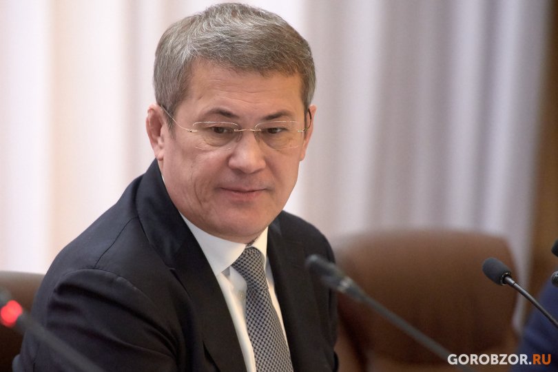 «Везде вспышки появляются»: Радий Хабиров велел врачам Башкирии усилить работу из-за коронавируса «Везде вспышки появляются»: Радий Хабиров велел врачам Башкирии усилить работу из-за коронавируса