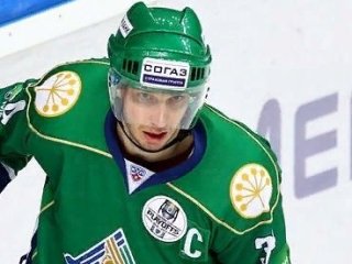 Виталий Прошкин: «Ларионов в «Салавате» – мне кажется, это немного смешно будет»