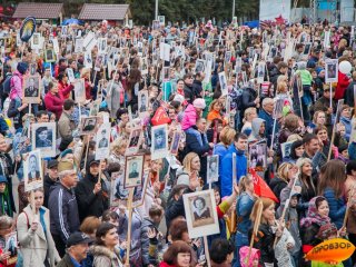 Владимир Путин принял решение из-за коронавируса отложить празднование 9 мая