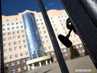 Власти Башкирии сообщили, сколько людей из РКБ не соблюдают самоизоляцию 