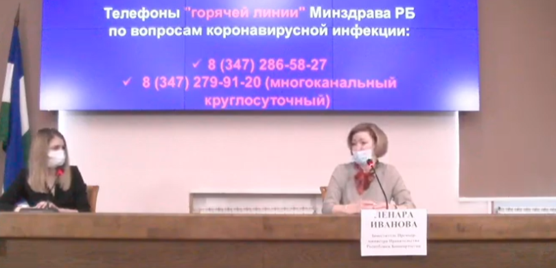 «Наблюдаем взрывной рост»: в Башкирии заявили, что безработица из-за коронавируса будет еще напряженнее «Наблюдаем взрывной рост»: в Башкирии заявили, что безработица из-за коронавируса будет еще напряженнее