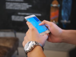 Yota добавила «Транспорт» к безлимитным приложениям