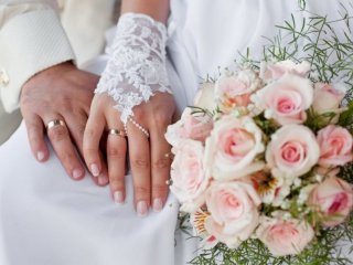 ЗАГСы Башкирии приостановили регистрацию и расторжение брака