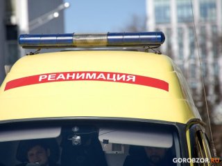 Житель Башкирии сбежал из обсерватора для подозреваемых на коронавирус