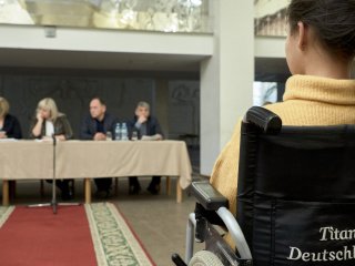 Жителям Башкирии из-за коронавируса продлят инвалидность без экспертизы