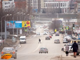 Жителям Башкирии разрешат ездить на автомобиле во время самоизоляции