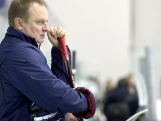 Андрей Юртаев: «Ламса не планировал, что Цулыгин останется у него в помощниках»