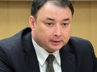 Айбулат Хажин рассказал о положительном моменте пандемии коронавируса