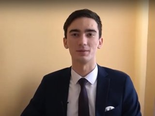«Башкирский Цукерберг» создает нейронную сеть для мессенджера для слепоглухих
