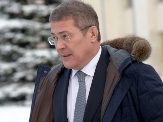 «Дает робкую надежду»: Радий Хабиров сообщил сроки возможных послаблений по режиму самоизоляции