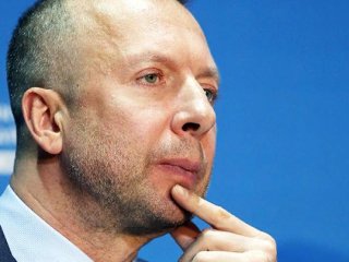 Дмитрий Босов покончил с собой. Его компания спонсирует Ночную хоккейную лигу и ХК «Сибирь»