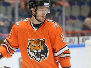 Дмитрий Коробов: «Нравится, что «Салават» играет в советский атакующий хоккей»