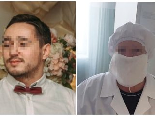 Двух медиков из Башкирии внесли в «Список памяти»