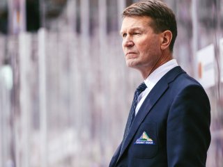 Эркка Вестерлунд прокомментировал смену главного тренера в «Салавате Юлаеве»