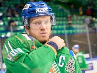 Григорий Панин: «Доиграть чемпионат было невозможно, нужно перетерпеть это»
