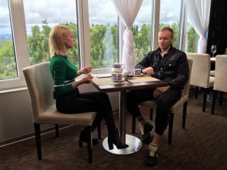 «Хотелось бы, чтобы все было расписано»: Григорий Панин о работе дисциплинарного комитета КХЛ