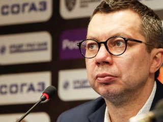 Илья Воробьев: «Мы предложили Бирюкову место в тренерском штабе, но он решил поиграть»