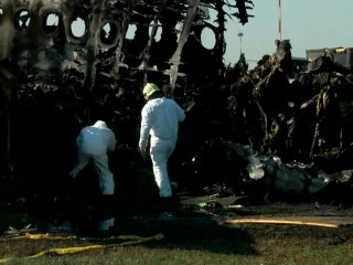 «Я не отступлюсь»: пилот сгоревшего в Шереметьево Superjet впервые озвучил свою версию трагедии
