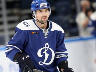 «Салават» заинтересован в подписании Кирилла Лямина