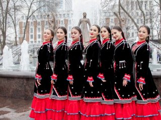 Мэрия Уфы сообщила дату запуска фонтанов
