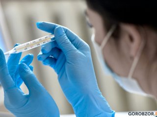 В Башкирии названы больницы, в которых лечат пациентов с коронавирусом