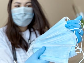 Минздрав сообщил, в каких больницах получают лечение пациенты с коронавирусом в Башкирии
