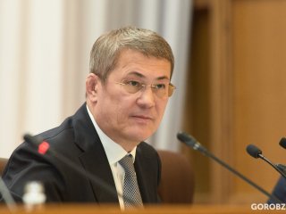 «Мы боимся»: Радий Хабиров высказался о возможном увеличении числа заболевших онкологией