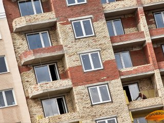 «Нам этого допустить нельзя»: Радий Хабиров о закрытии ряда строек в Башкирии из-за коронавируса