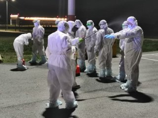 «Неизвестность давила»: вахтовики из Башкирии рассказали, когда они смогут попасть домой