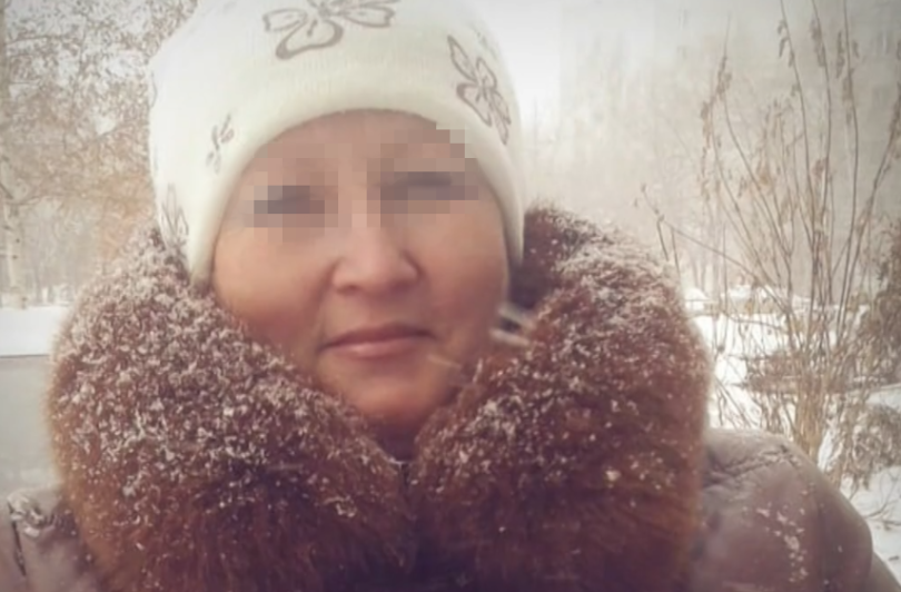 «Они ничего не делали»: женщина из Башкирии утверждает, что ее мама погибла от коронавируса из-за руководства РКБ «Они ничего не делали»: женщина из Башкирии утверждает, что ее мама погибла от коронавируса из-за руководства РКБ