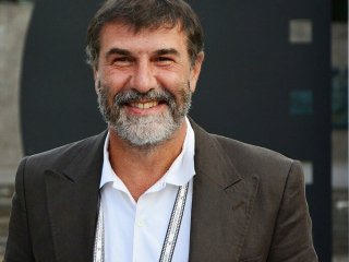 Писатель Евгений Гришковец назвал Уфу «самым веселым городом в России»