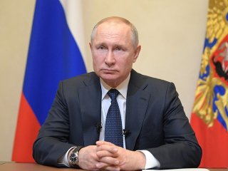 Путин поддержал предложение увеличить пособия по безработице в три раза