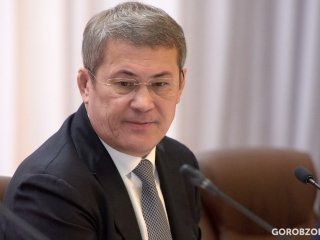 В Уфе начали реставрировать знаменитые восьмиэтажки