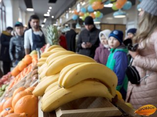 Сеть супермаркетов закрывает свои торговые точки в Башкирии