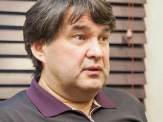 Шамиль Газизов – об инвестициях в «Уфу» из-за рубежа: «Никак не буду это комментировать»
